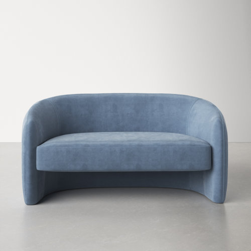 Modern Small (Under 70") Sofas AllModern